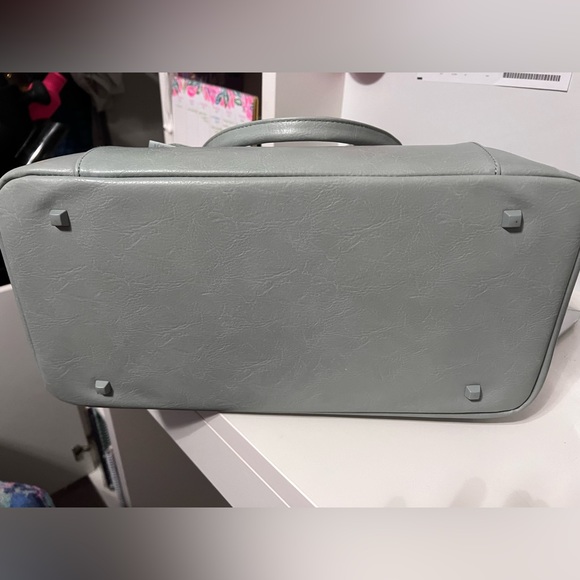 Beis Mini Weekender (slate) - Picture 4 of 4